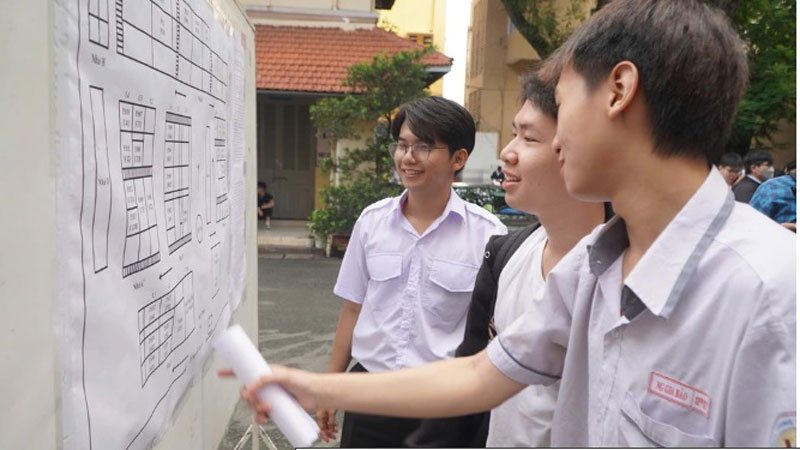 Chính thức mở cổng thi đánh giá năng lực, cơ hội đầu tiên vào đại học 2026