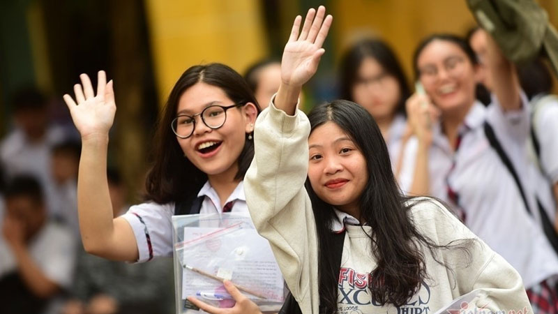 Loạt trường đại học điều chỉnh phương thức tuyển sinh năm 2026