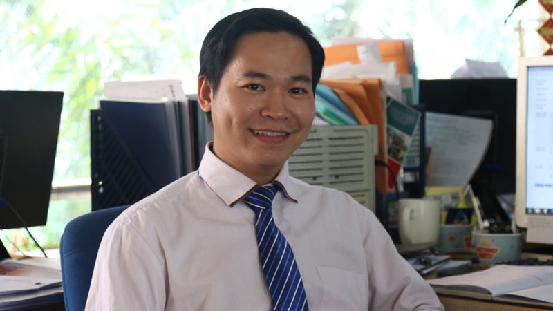 Dạy khởi nghiệp đổi mới sáng tạo: Hành trình nuôi dưỡng tư duy tạo giá trị