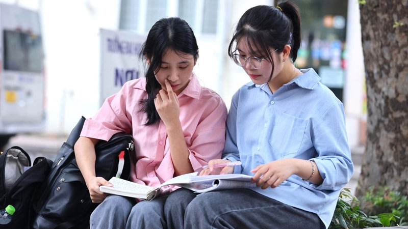 3 tiêu chí quan trọng hơn điểm số khi chọn ngành học