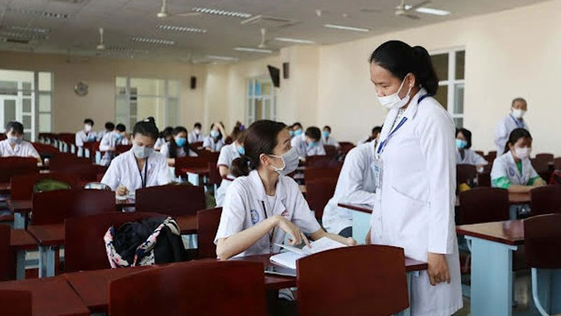 Trường ĐH Y dược TP.HCM mở ngành tâm lý học, tuyển sinh tổ hợp môn xã hội