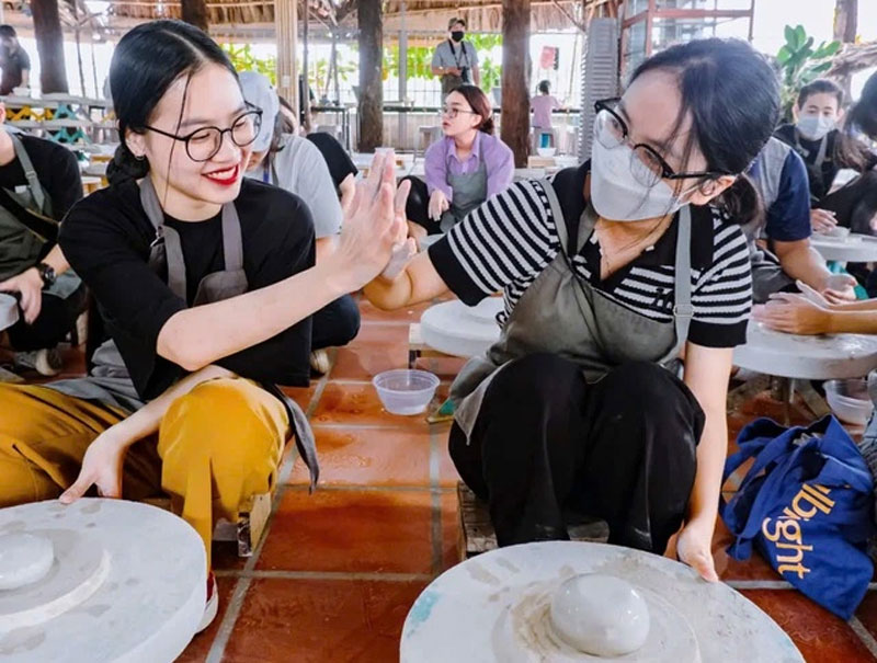 Tuyển sinh ĐH 2026: Yêu cầu đầu vào của các trường quốc tế tại Việt Nam