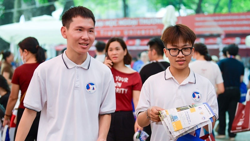 Tuyển sinh đại học năm 2026: Siết chuẩn đầu vào, từ chối xét tuyển học bạ