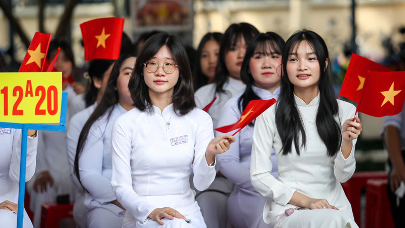 Tuyển sinh ĐH: Nghiên cứu, tính toán kỹ nếu thêm hay bỏ một tổ hợp