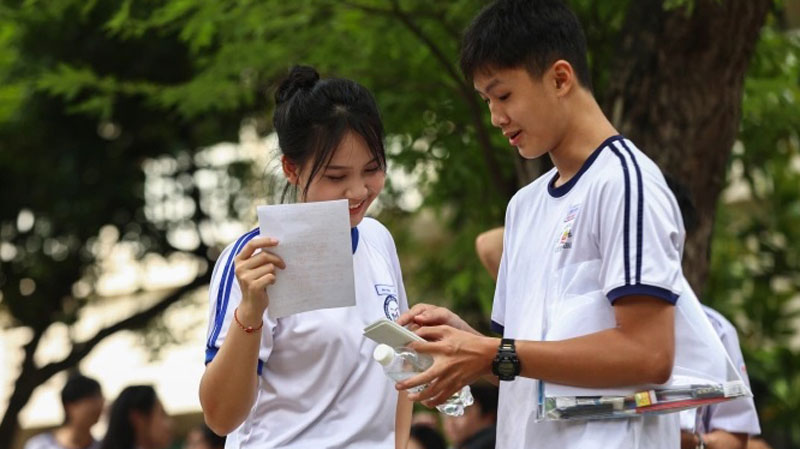 20 đại học dự kiến phương thức xét tuyển năm 2026