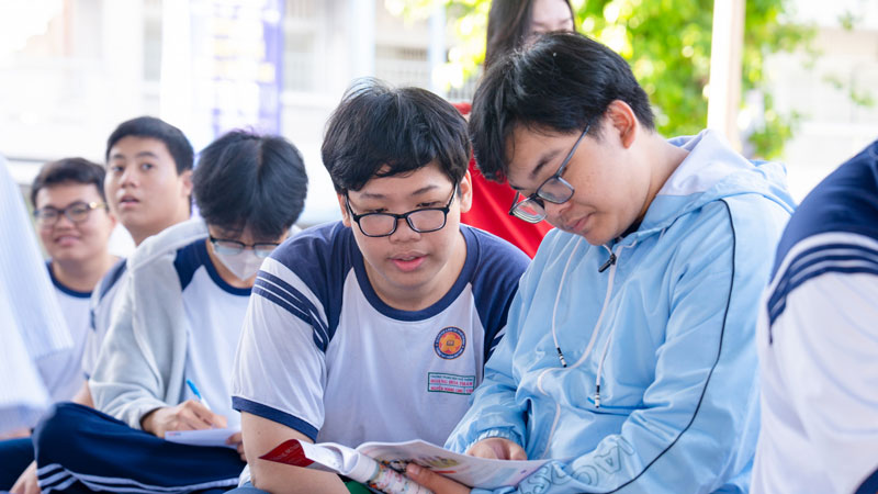 15 suất học bổng toàn phần du học Cuba dành cho học sinh, sinh viên