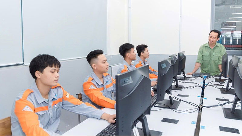 Dự kiến cho đại học đào tạo hệ cao đẳng: Lo mở ngành ồ ạt, thiếu thực hành