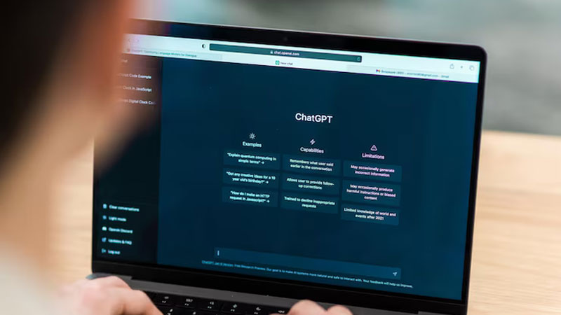 Sinh viên thời AI thông minh hơn hay đang khờ đi?