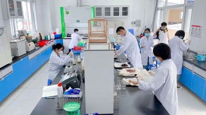 Cấp học bổng để nâng chất lượng đào tạo tiến sĩ