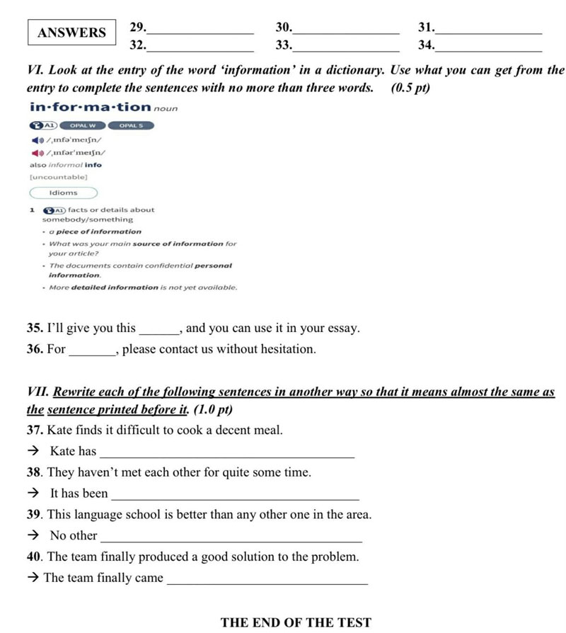 Những đổi mới trong đề thi lớp 10 môn Tiếng Anh TPHCM năm 2026