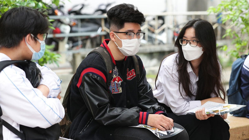 Vì sao những ngành học hot lại có nguy cơ bão hòa?