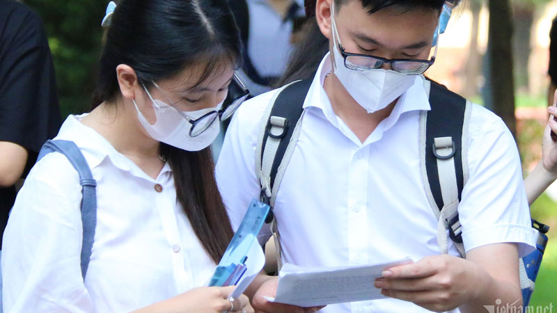 Vì sao những ngành học hot lại có nguy cơ bão hòa?