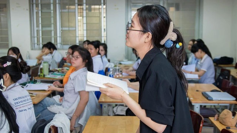 AI thay đổi cách đào tạo ngành ngôn ngữ