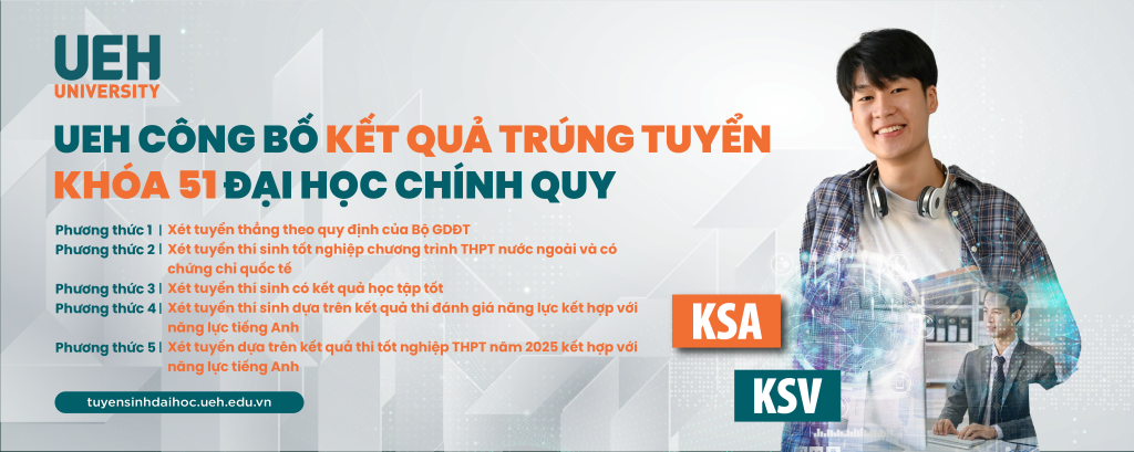Đại học Kinh tế TP.HCM
