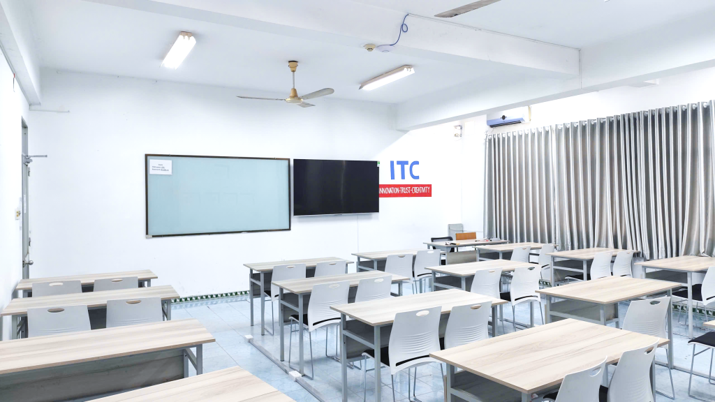 Trường Cao đẳng CNTT TP.HCM tuyển sinh 1.305 chỉ tiêu chính quy năm 2026