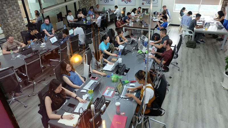 Xu hướng tuyển dụng 2026: Ưu tiên hiệu suất thay vì mở rộng ồ ạt