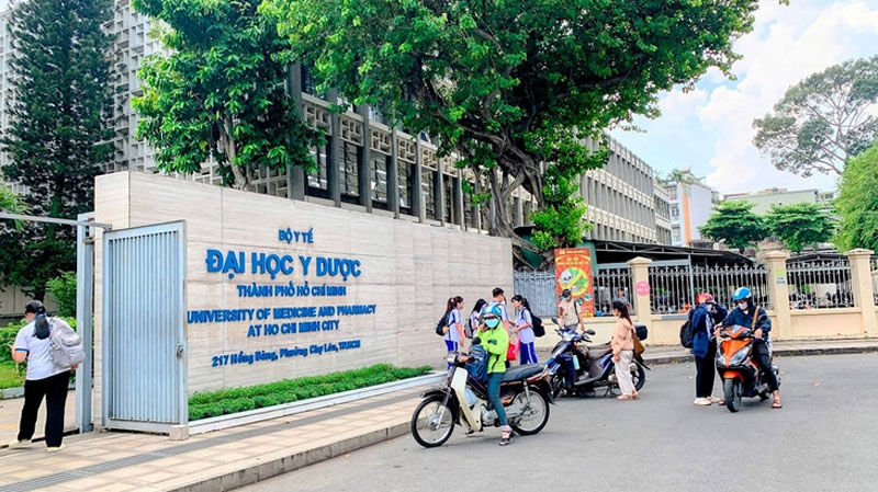 Trường đại học sẽ khó lên đại học?