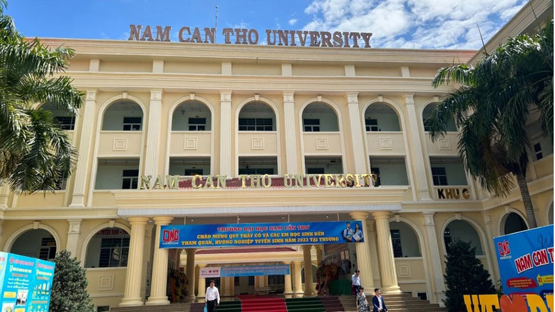 Trường Đại học Nam Cần Thơ thành lập Trường Luật – Kinh tế