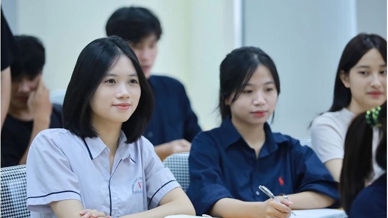 Học viện Ngân hàng bỏ xét học bạ độc lập