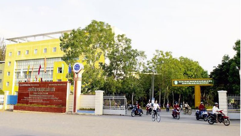 Trường đại học Trà Vinh trở thành đại học thứ 13 tại Việt Nam
