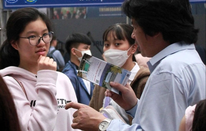 Quy chế tuyển sinh đại học năm 2026 sẽ được ban hành khi nào?