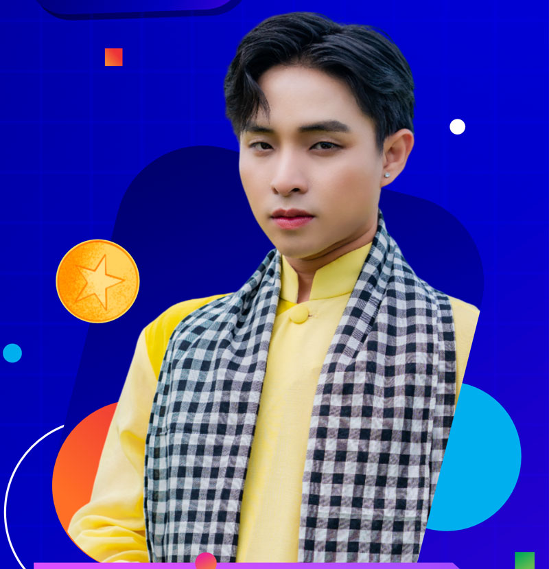 Ngày hội Tư vấn Hướng nghiệp tuyển sinh năm 2026 Cùng bạn quyết định tương lai đã sẵn sàng chờ đón thí sinh