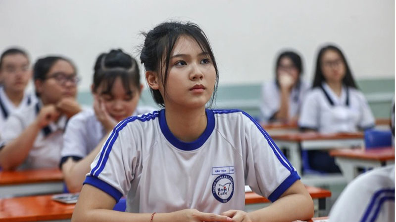 Siết điểm cộng IELTS để tránh một thành tích tính hai lần