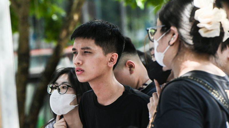 Nhiều đại học phía Nam công bố tuyển sinh 2026, quay lại xét tuyển học bạ