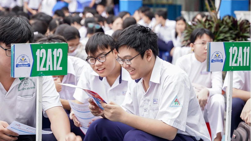 Bùng nổ loạt ngành học mới mùa tuyển sinh đại học năm 2026