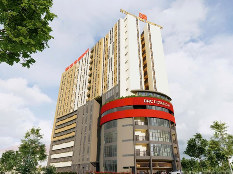 Miền Tây có Trường đại học Khoa học sức khỏe đầu tiên