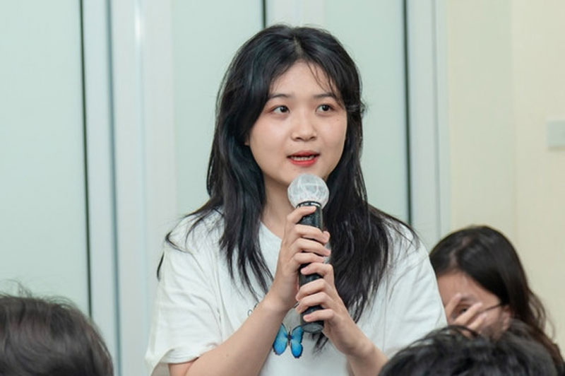 Học ngành Khoa học dữ liệu có sợ bị trí tuệ nhân tạo lấy mất việc?