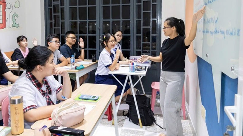 Dày đặc kỳ thi năng lực vào đại học, học sinh nên chọn gì, ôn sao?