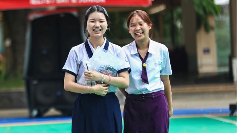 Loạt đại học gộp nhiều đầu điểm để tuyển sinh