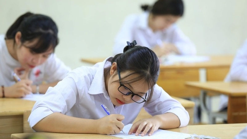 Đề và đáp án các môn thi học sinh giỏi quốc gia năm học 2025-2026