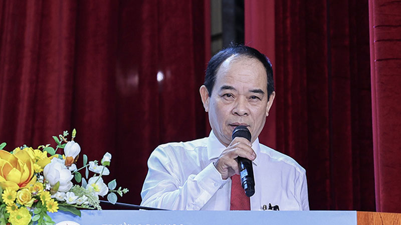 Hơn 10 ngàn học sinh được tư vấn nghề nghiệp tại Ngày hội Cùng bạn quyết định tương lai 2026