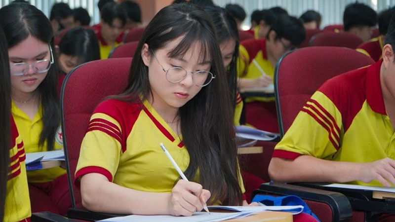 Từ hôm nay, kỳ thi tiếng Anh phổ biến thế giới đổi cấu trúc đề, thang điểm