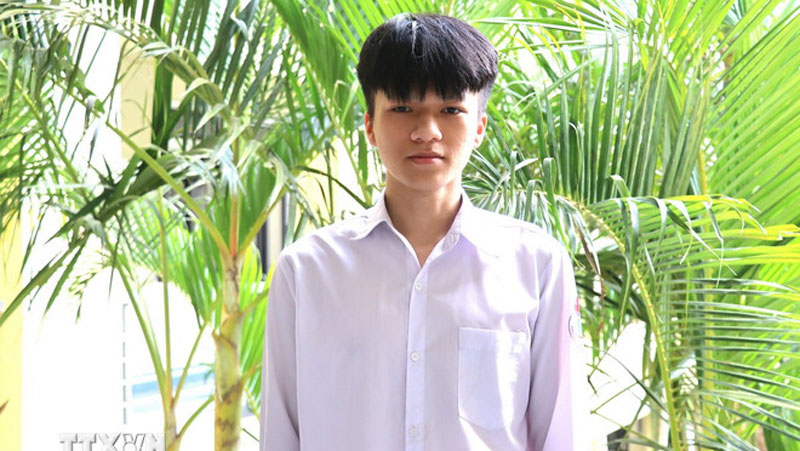 Khơi nguồn đam mê từ những con số khô khan