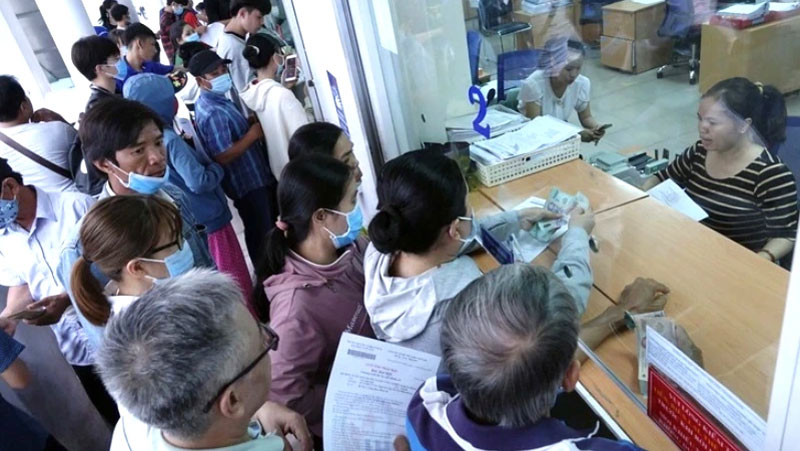 Tuyển sinh ĐH: Lưu ý mức học phí khác nhau giữa các chương trình đào tạo