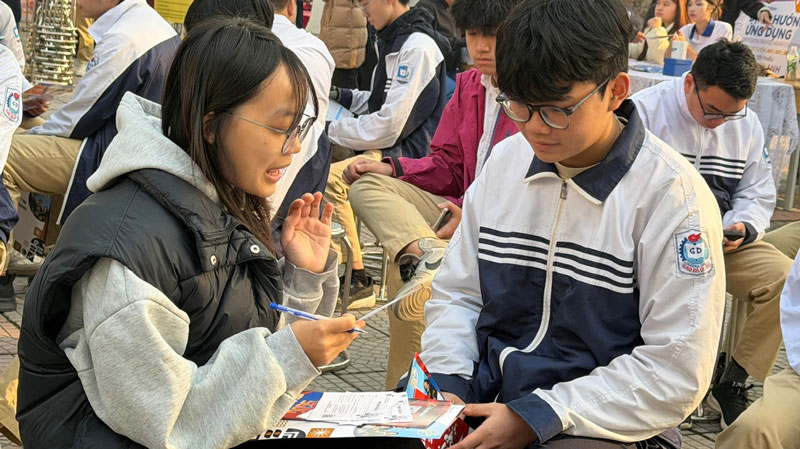 Bỏ học bạ, các kỳ thi đánh giá năng lực lên ngôi, học sinh sẽ phải nỗ lực hơn?