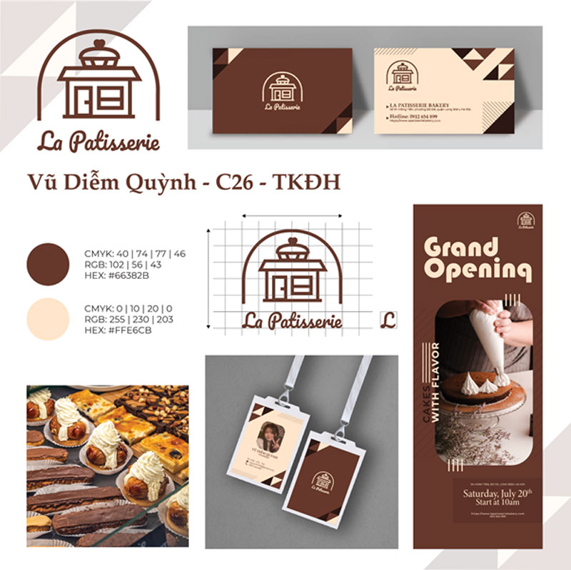 Học thiết kế đồ họa mở ra cơ hội nghề nghiệp thu nhập khủng