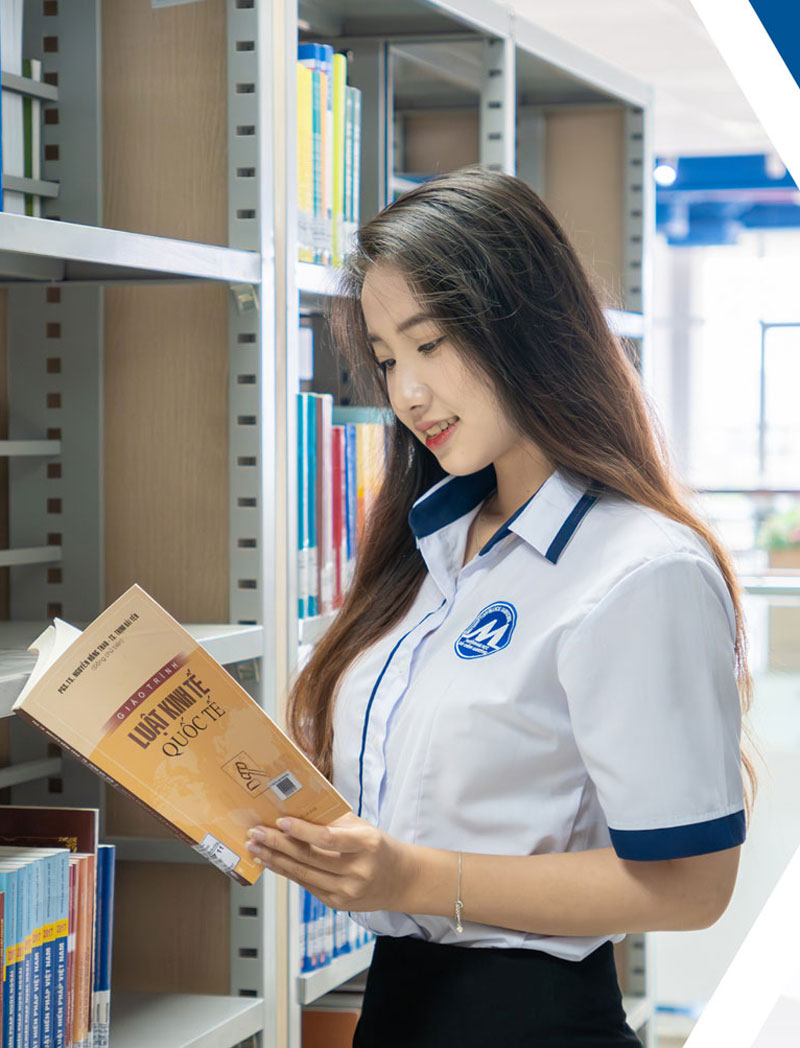 Trường ĐH Tài chính - Marketing mở thêm nhiều ngành mới về trí tuệ nhân tạo, kinh tế và tuyển 6.500 chỉ tiêu năm 2026