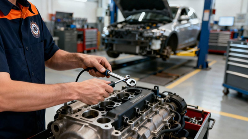 Bằng cấp không còn là tấm vé bảo đảm