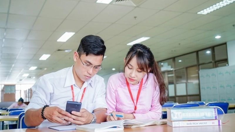 ĐH Tôn Đức Thắng dự kiến chuyển sang xét kết hợp, mở 10 ngành mới