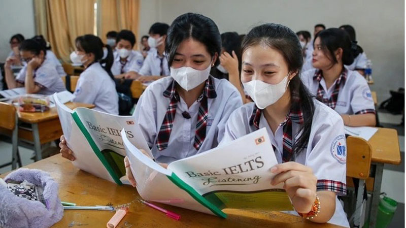 Tuyển sinh ĐH 2026: Xét học bạ kèm điều kiện, điều chỉnh điểm cộng