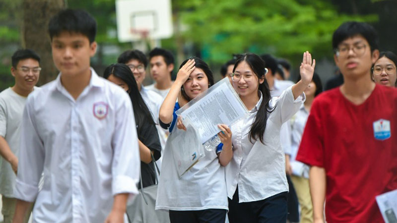 Các trường đại học khó ‘cộng điểm quá đà’ khi Bộ GD-ĐT siết IELTS