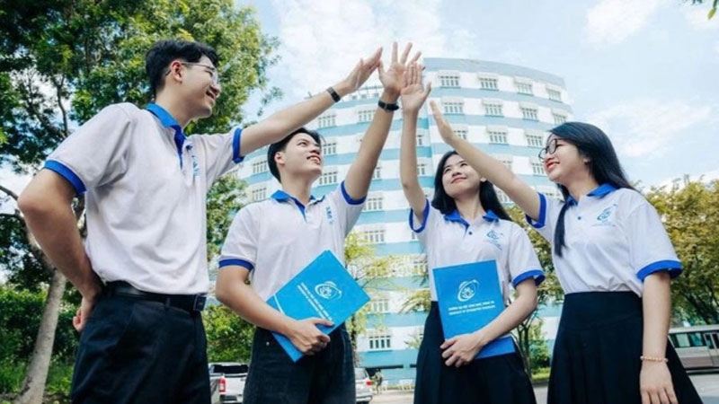 Bộ GD&ĐT công bố tiêu chí đại sắp xếp trường đại học, trường nghề