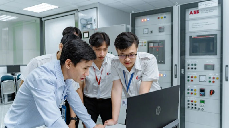 Bộ GD&ĐT công bố tiêu chí đại sắp xếp trường đại học, trường nghề