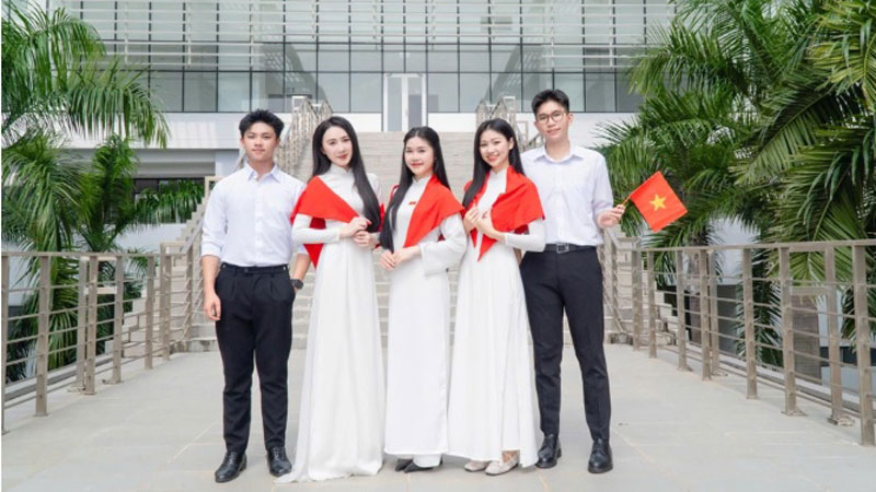 Bộ GD&ĐT công bố tiêu chí đại sắp xếp trường đại học, trường nghề