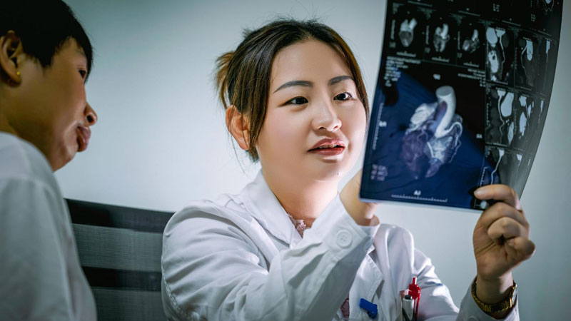 Những ngành học đón đầu việc làm cho du học sinh năm 2026