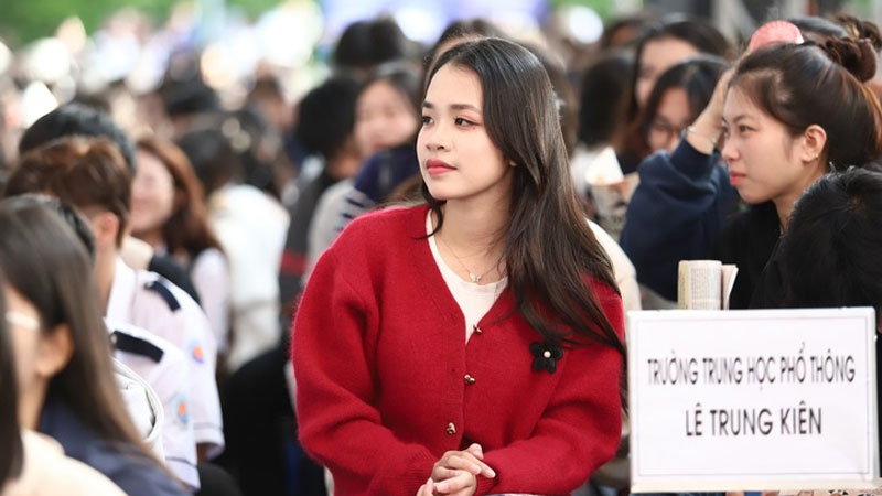 Ba đề xuất cho dự thảo quy chế tuyển sinh 2026